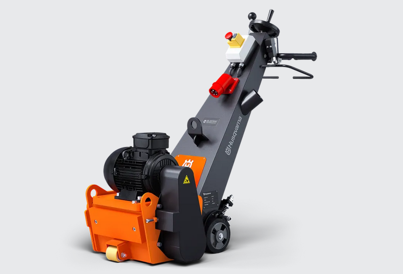HUSQVARNA Fräsmaschine BMP 265 