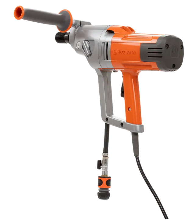 HUSQVARNA Bohrmotor DM 230 