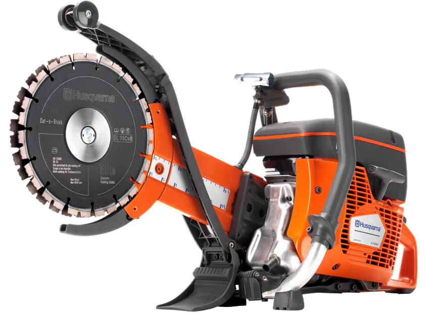 HUSQVARNA Trennschleifer K760 CUT-N-BREAK 