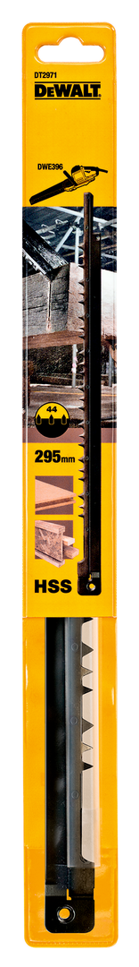 DeWalt Sägeblatt DT2971 zu DWE 396 