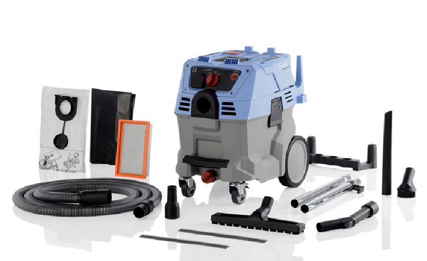 KRÄNZLE Industriesauger Ventos 32 L/AC 