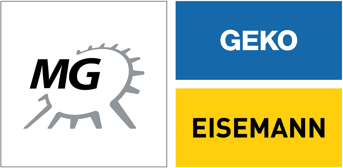 GEKO Stromerzeuger 7801 ED–AA/ZEDA 