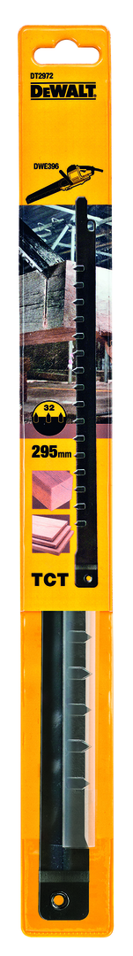 DeWalt Sägeblatt DT2972 zu DWE 396 