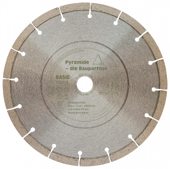 PVP.PRODUKT Diamant-Trennscheibe BASIC 3er Set | 230mm 