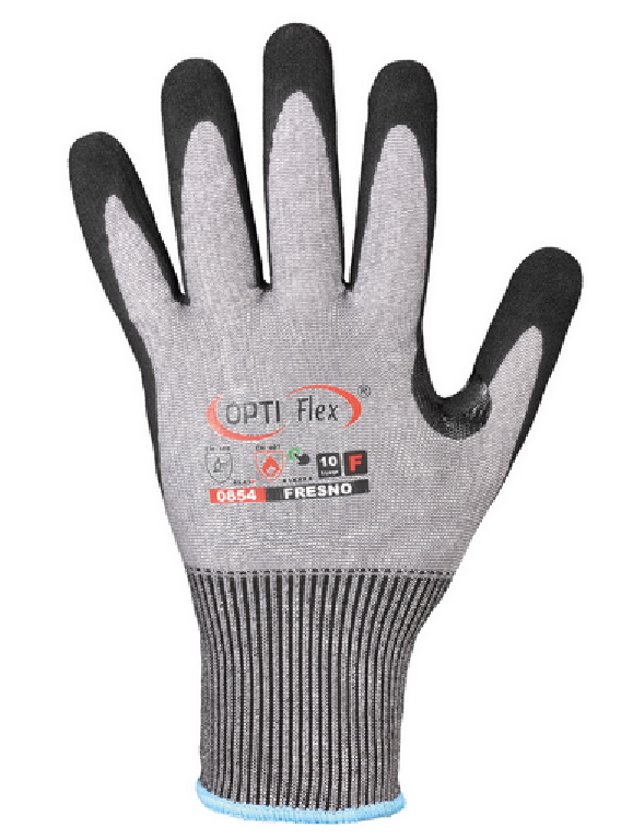 Schnittschutz-Handschuh | FRESNO | GR09 