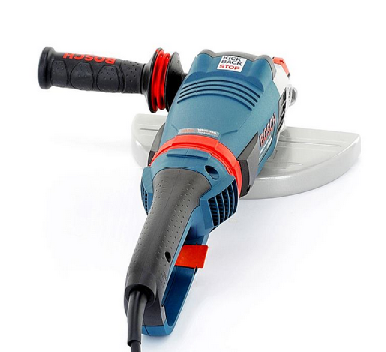 Bosch ZH-Winkelschleifer GWS 24-230 LVI 