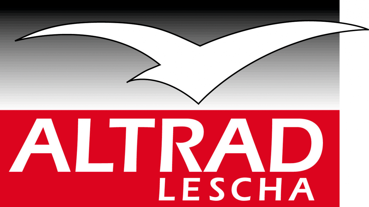 ALTRAD LESCHA Betonmischer SM 165 G | Benzinmotor 