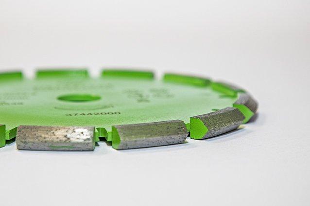 Eibenstock V-Fugenscheibe, Ø 180 mm (für EMF 180.2) 