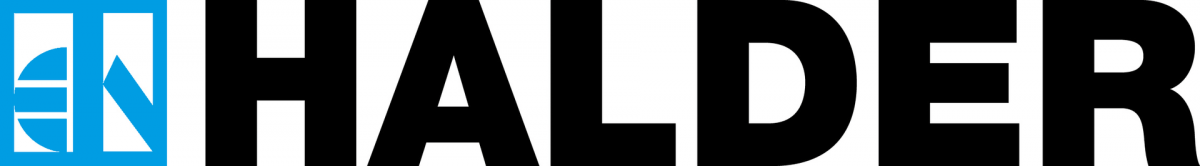 HALDER 3201.030 Schlageinsatz TPE-soft | Ø 30 mm 30