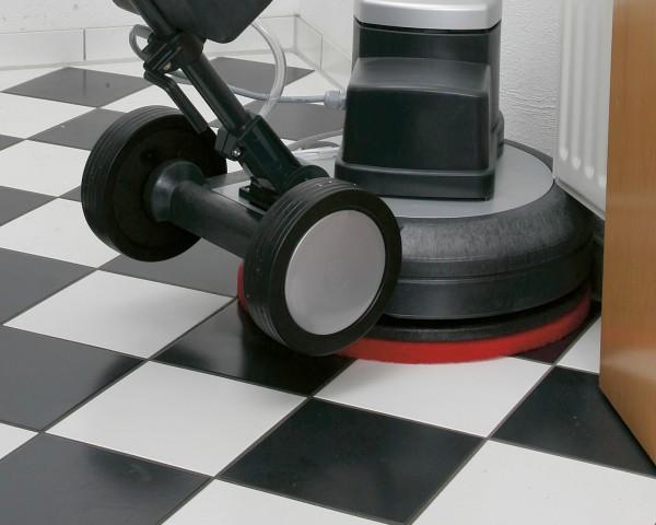 SCHWAMBORN Einscheibenmaschine ES 430 