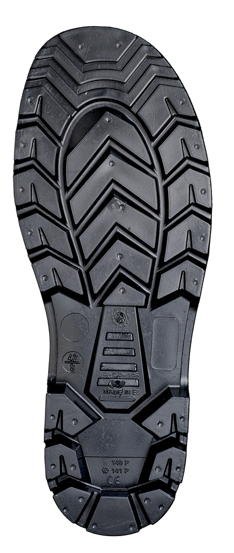 S5-Sicherheitsstiefel | Gr. 42 