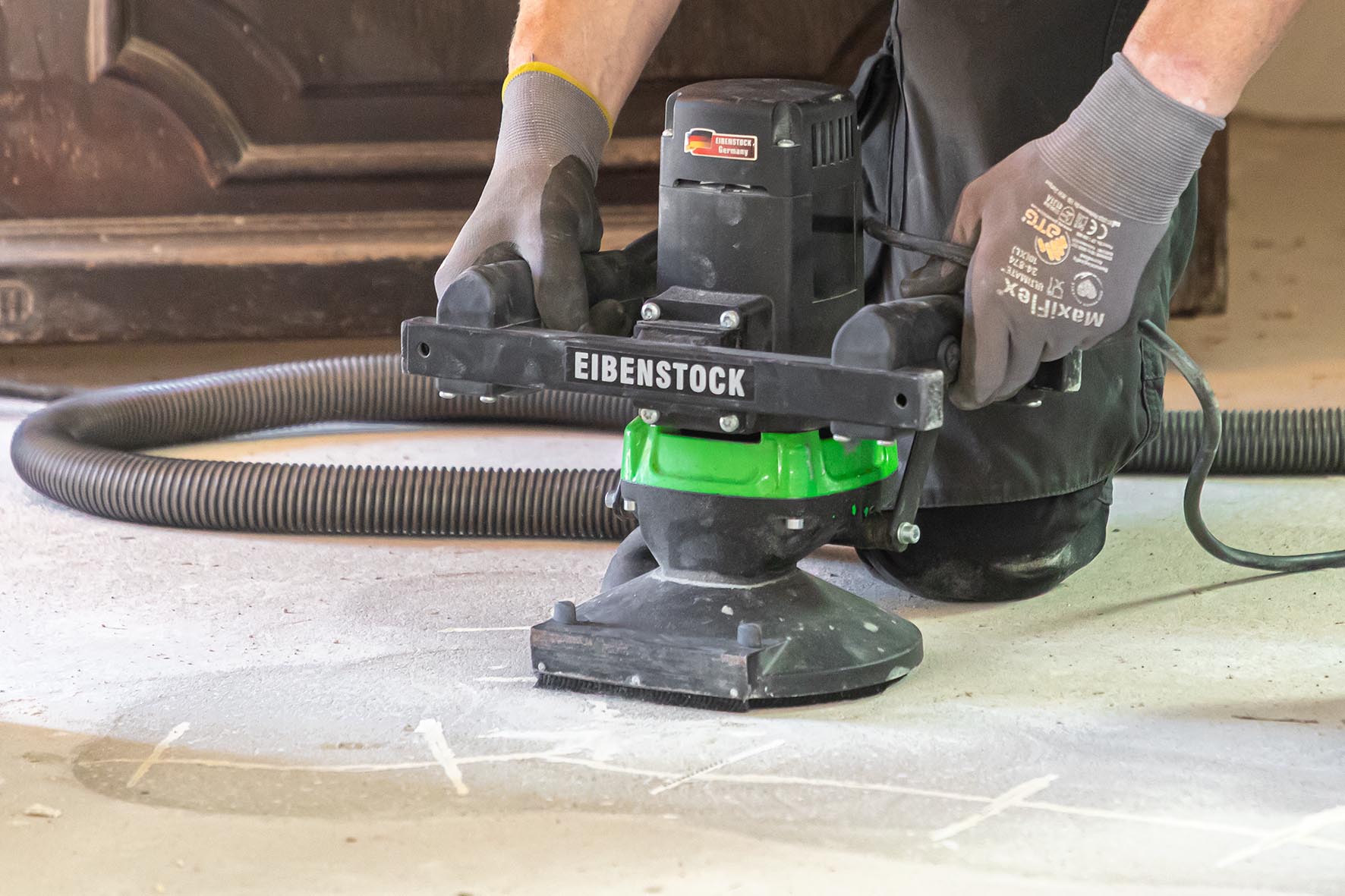 Betonschleifer | Ø180 mm 