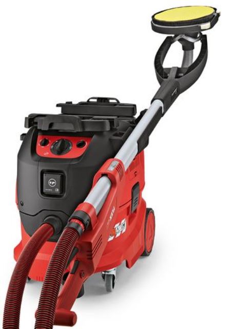 FLEX Giraffenhalterung VCE-GE Fix 