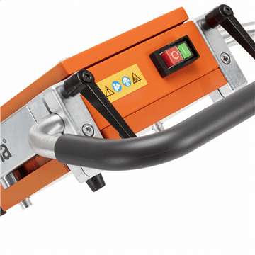 HUSQVARNA Schleifmaschine PG 280 S 