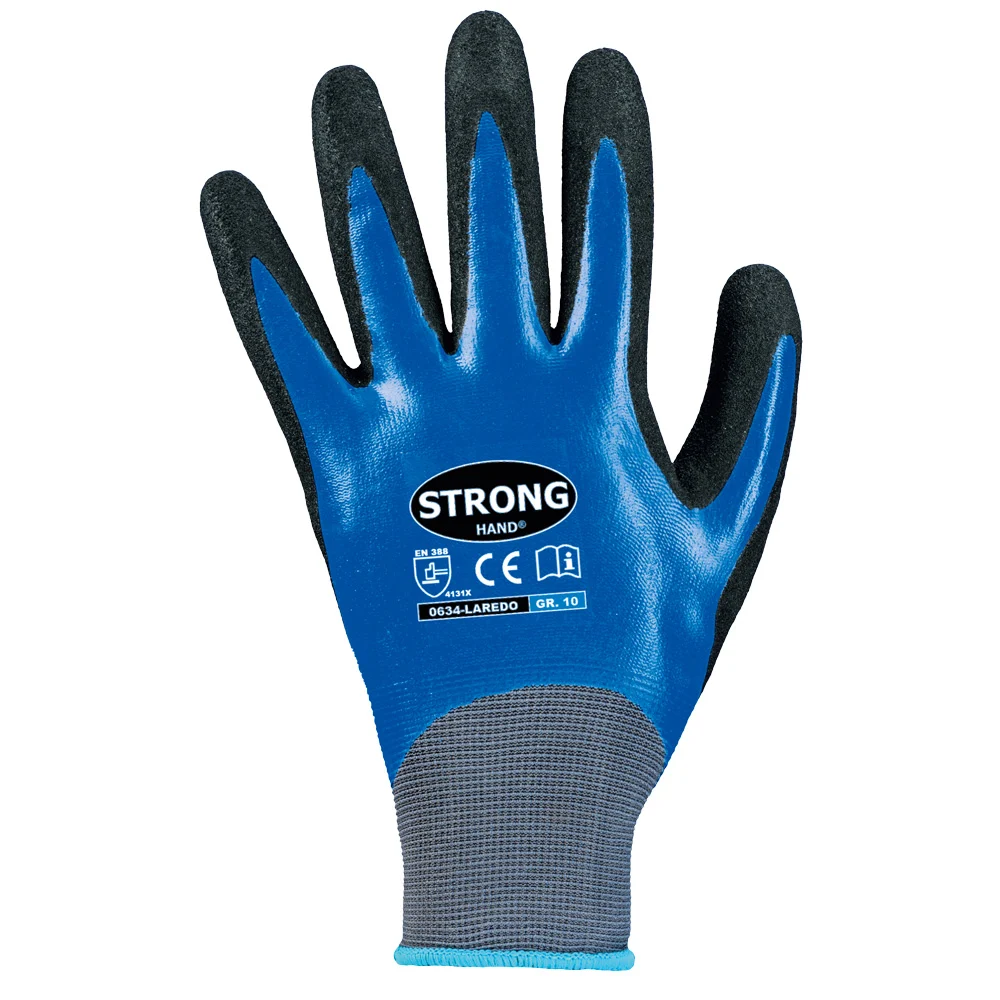 Montage-Handschuh | LAREDO | GR09 9
