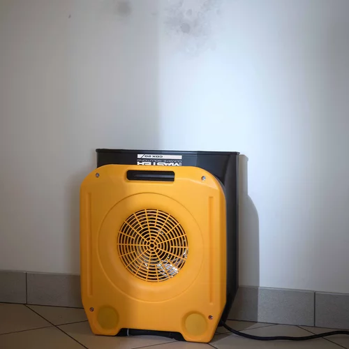 Radial-Ventilator | 1500 m³ / h 