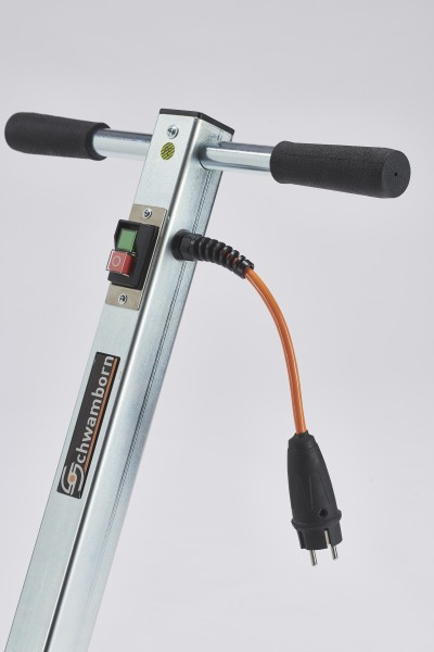 SCHWAMBORN Bodenstripper FBS 40 | 230 V 