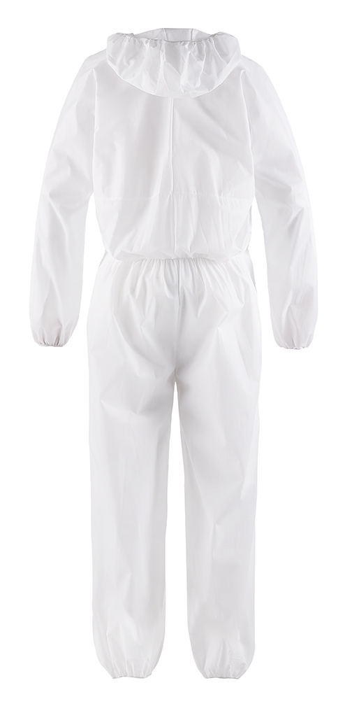 TEXXOR® Schutzanzug WEISS Typ 5/6 | GR. L 