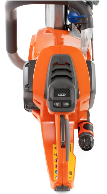 HUSQVARNA Akku-Trennschleifer K540i | Grundgerät 