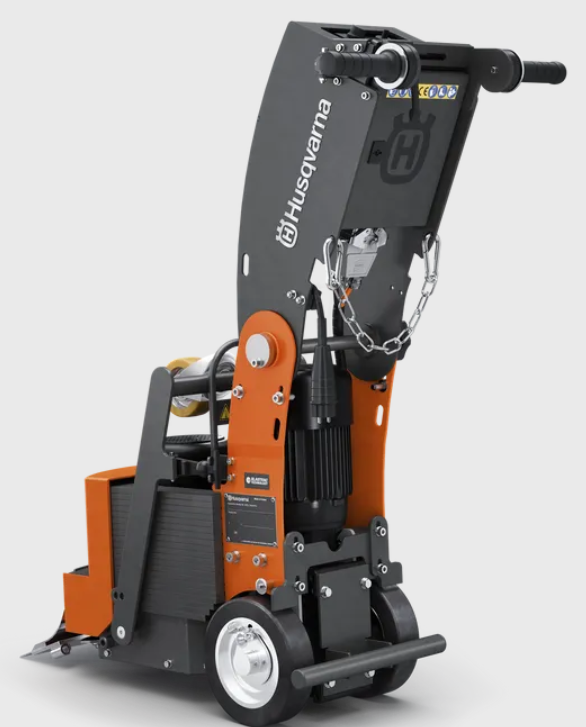HUSQVARNA Bodenstripper BS 110 