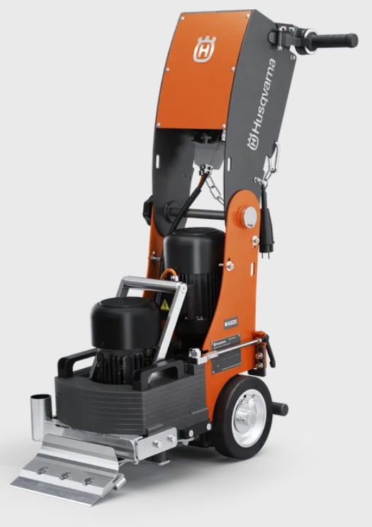 HUSQVARNA Bodenstripper BS 75 