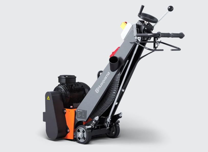 HUSQVARNA Fräsmaschine BMP 265 