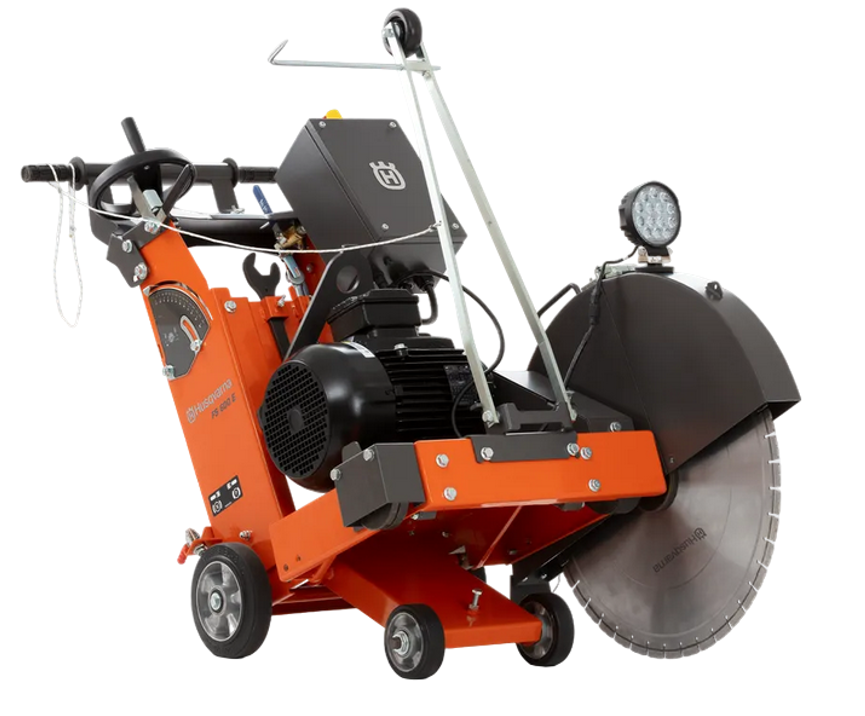 HUSQVARNA Fugenschneider FS 600 | 400 V 