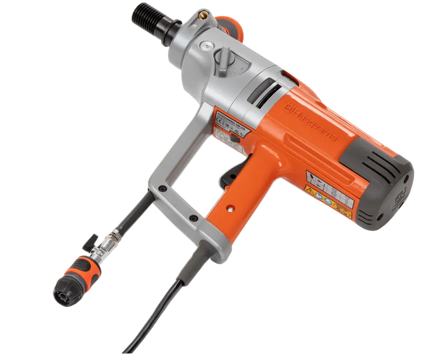 HUSQVARNA Bohrmotor DM 230 
