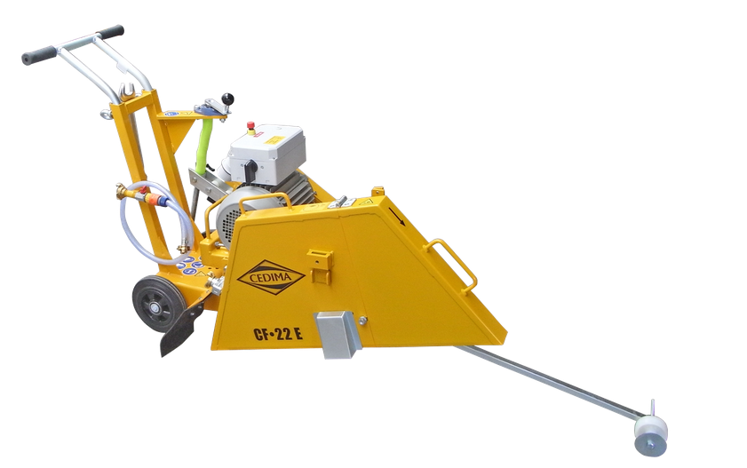 CEDIMA Fugenschneider CF-22 E | 700 mm 