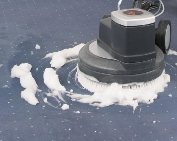 SCHWAMBORN Einscheibenmaschine ES 430 