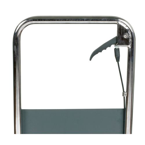 Scherenhubtischwagen FHT 500 | 500 kg 