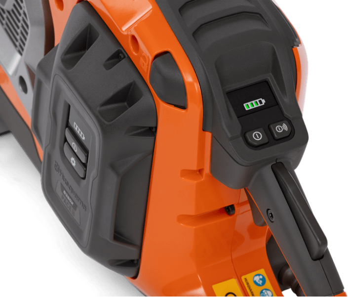 Husqvarna Akku-Trennschleifer K1 Pace SET | 350 mm 