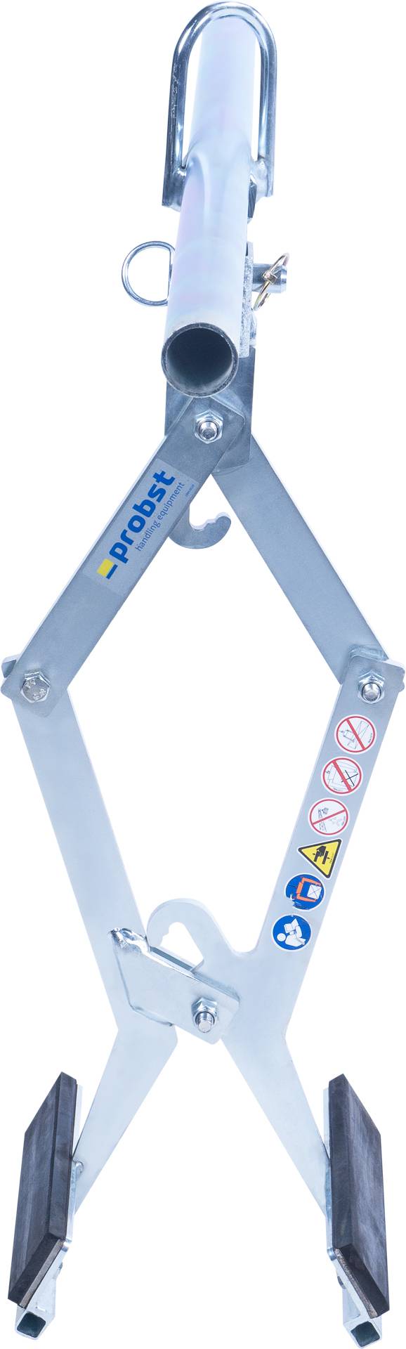 PROBST Kabelkanal-Versetzzange KKV-8/14 