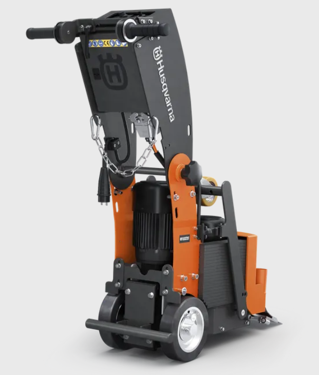 HUSQVARNA Bodenstripper BS 110 