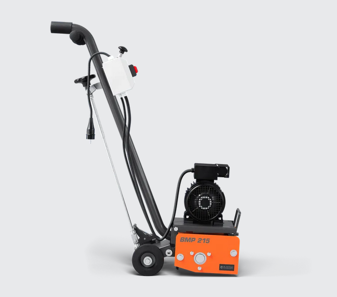 HUSQVARNA Fräsmaschine BMP 215 | 230 V 