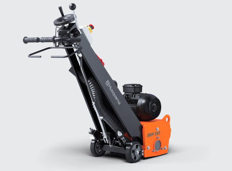 HUSQVARNA Fräsmaschine BMP 265 