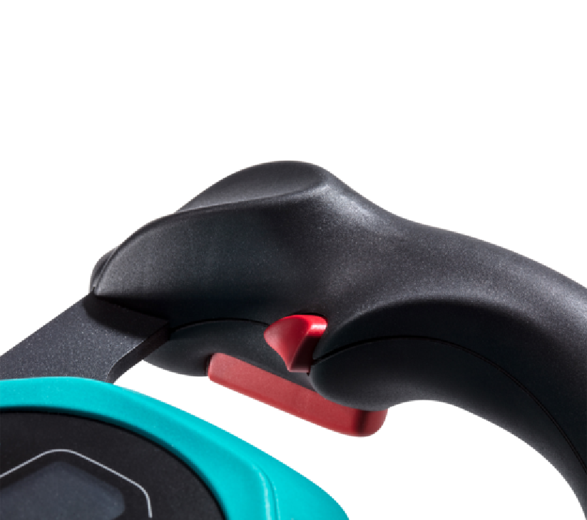 COLLOMIX Rührgerät XQ4 HF 