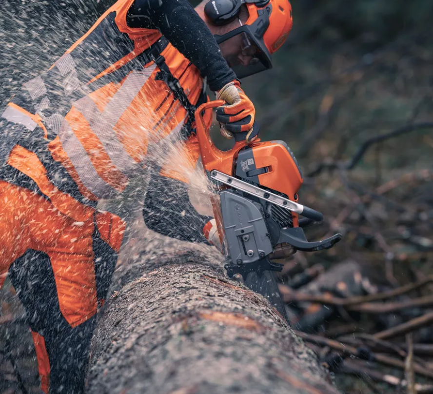 HUSQVARNA Sägekette X-Cut C85 | 60 cm | 3/8" | 84 TG | 1,5 VM 
