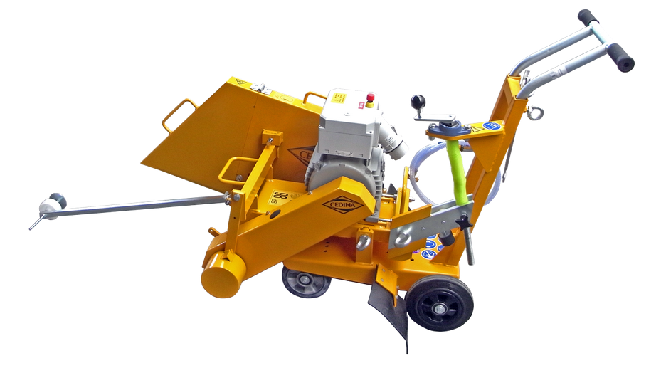 CEDIMA Fugenschneider CF-22 E | 700 mm 
