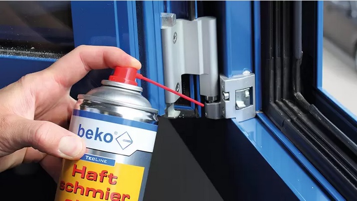 beko Haftschmierstoff TecLine | 500 ml 