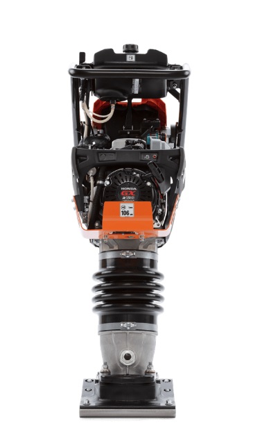 HUSQVARNA Benzin-Stampfer LT 6005 | 230 mm 