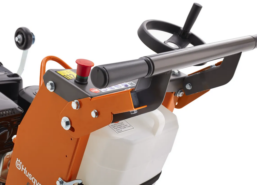 Fugenschneider Husqvarna FS 400 LV | 500 mm 