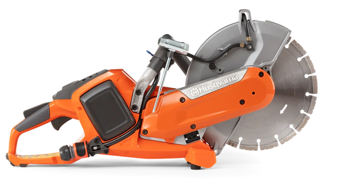 HUSQVARNA Akku-Trennschleifer K540i | Grundgerät 