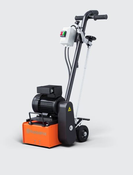 HUSQVARNA Fräsmaschine BMP 215 | 230 V 