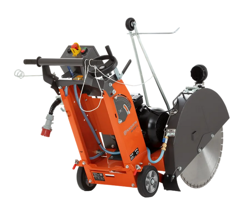 HUSQVARNA Fugenschneider FS 600 | 400 V 