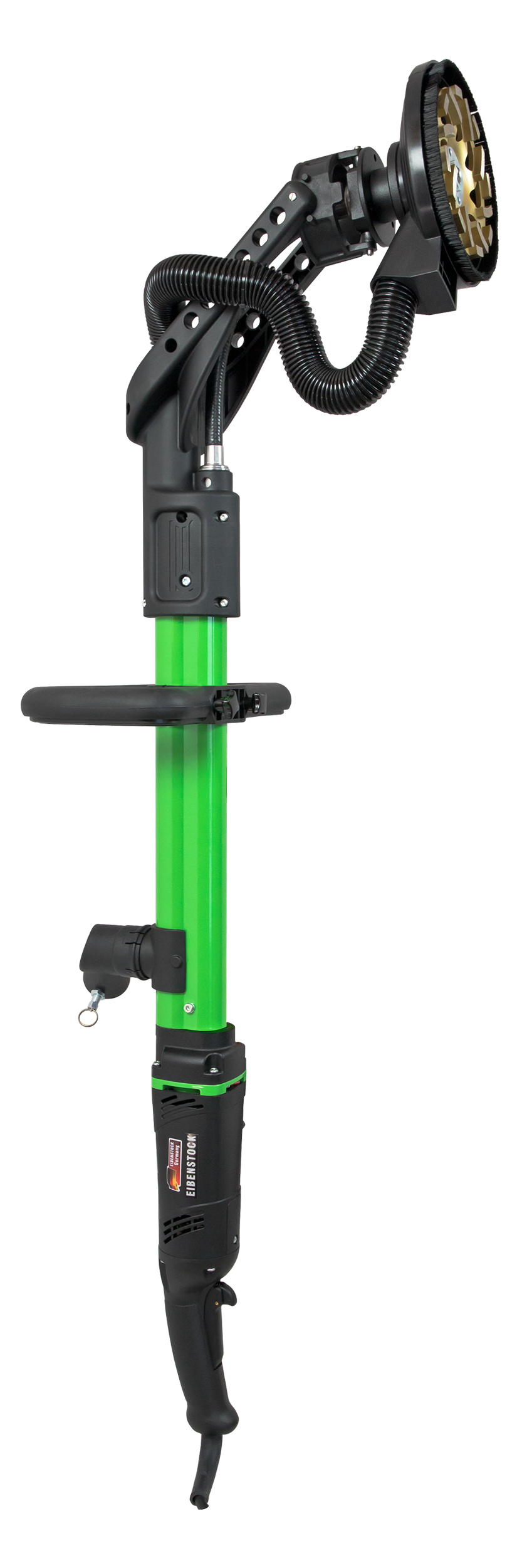 Langhals-Betonschleifer | Ø125 mm 