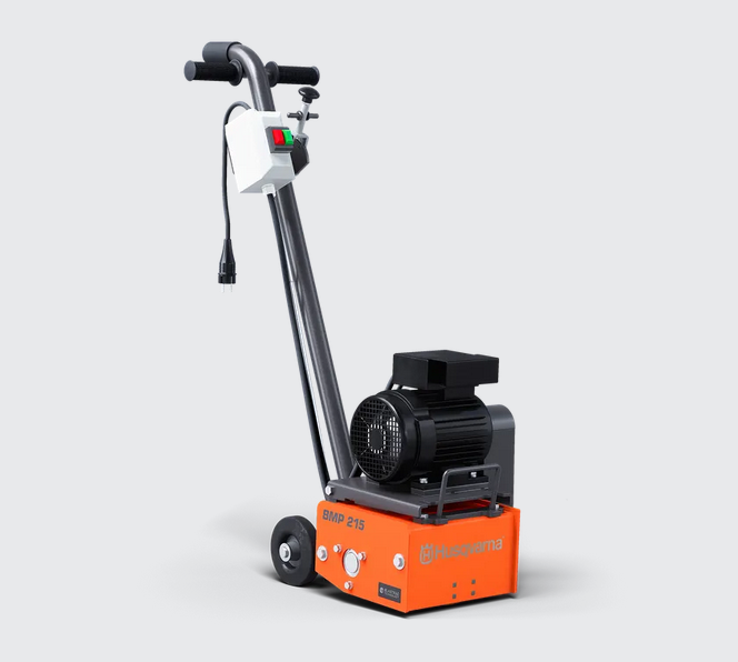 HUSQVARNA Fräsmaschine BMP 215 | 230 V 