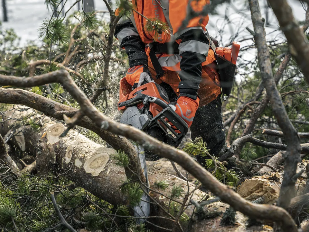 HUSQVARNA Sägekette X-Cut SP33G | 45 cm | .325" | 72 TG l 1,3 HM 