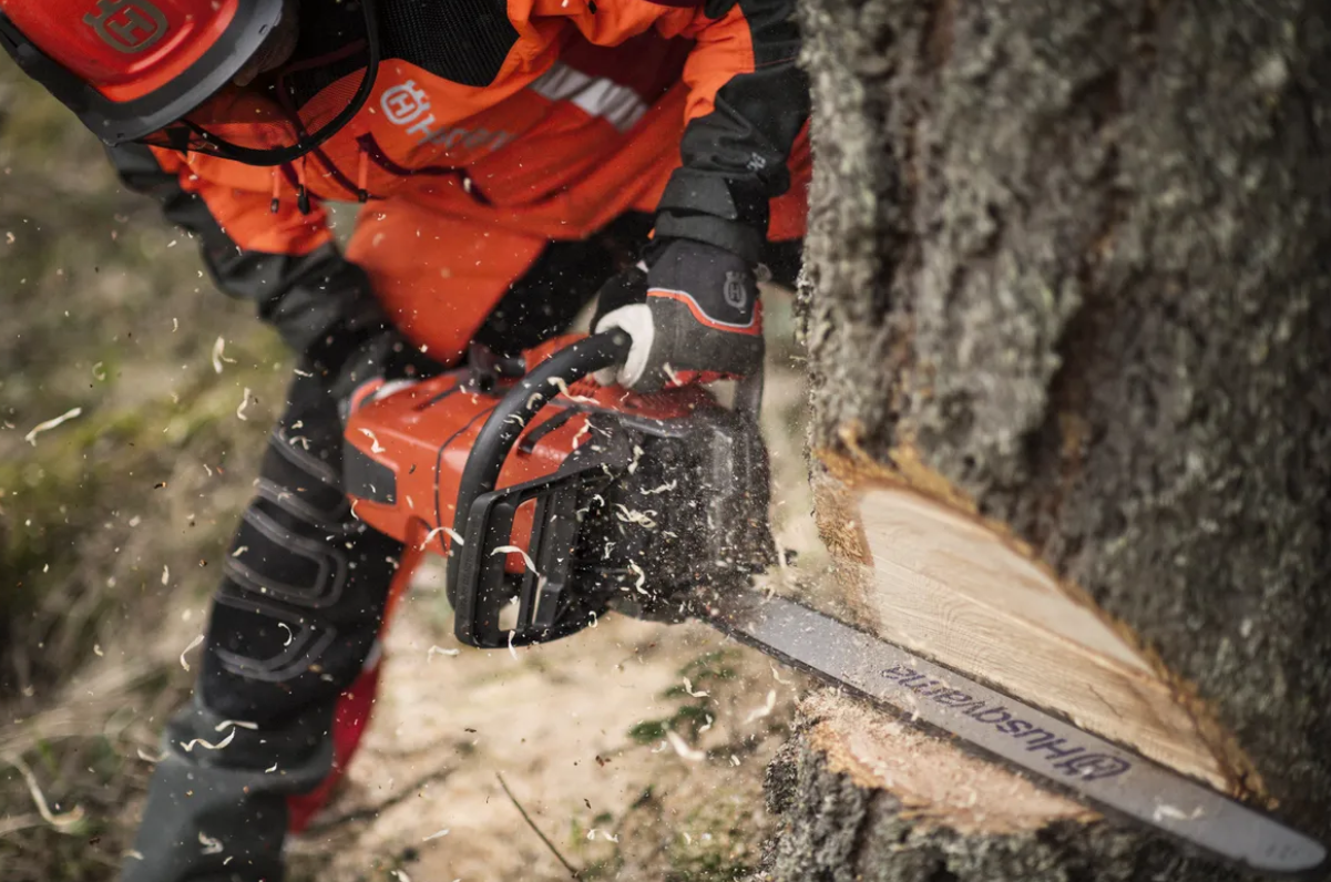 HUSQVARNA Sägekette X-Cut C85 | 60 cm | 3/8" | 84 TG | 1,5 VM 