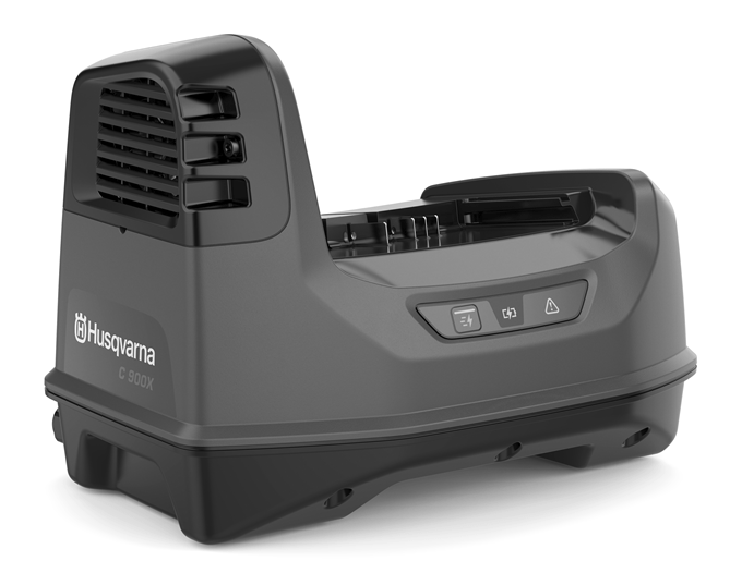 Husqvarna Akku-Trennschleifer K1 Pace SET | 350 mm 